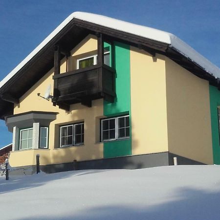 Chalet Rustikal Villa Virgen Exterior foto